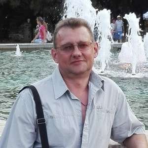 Вадим , 53 года
