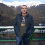 Игорь, 57 лет